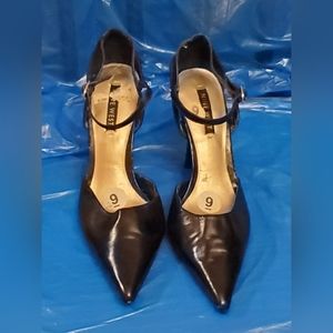 Women's Pointed Toe Heels